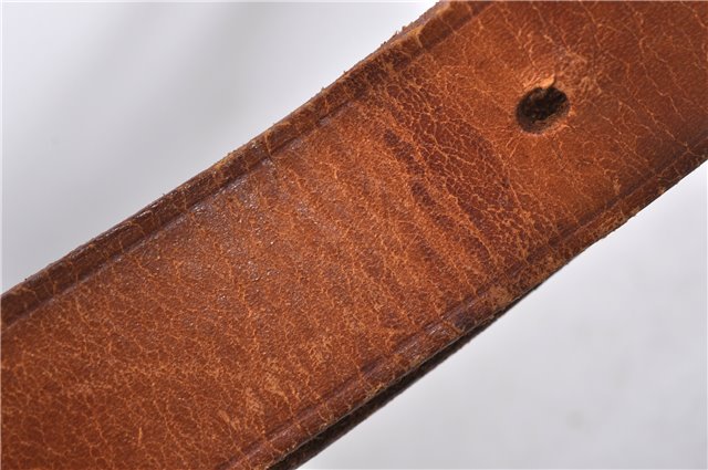 Authentic LOUIS VUITTON Monogram Noe Shoulder Bag M42224 LV 7679C