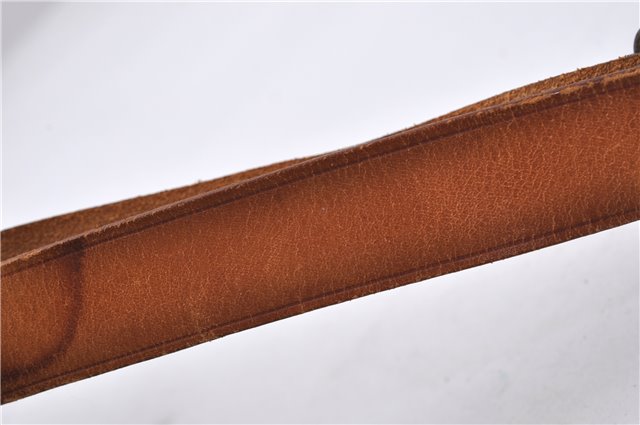 Authentic LOUIS VUITTON Monogram Noe Shoulder Bag M42224 LV 7679C