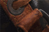 Authentic LOUIS VUITTON Monogram Noe Shoulder Bag M42224 LV 7679C
