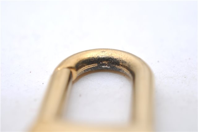 Authentic Louis Vuitton Leather Shoulder Strap Beige 45.7