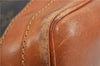 Authentic LOUIS VUITTON Monogram Noe Shoulder Bag M42224 LV 7687C