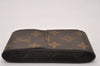 Authentic Louis Vuitton Monogram Etui Cigarette Case M63024 LV 7687I