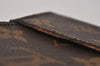 Authentic Louis Vuitton Monogram Etui Cigarette Case M63024 LV 7687I