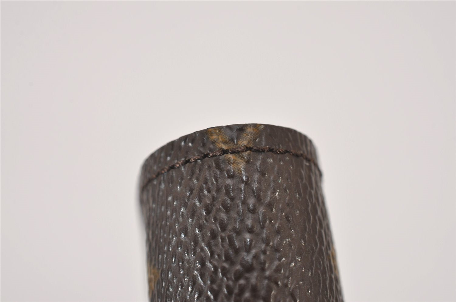 Authentic Louis Vuitton Monogram Etui Cigarette Case M63024 LV 7687I