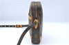 Authentic Louis Vuitton Monogram Danube Shoulder Cross Body Bag M45266 LV 7688B