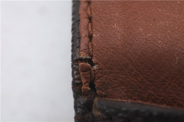 Auth LOUIS VUITTON Monogram Cartouchiere MM Shoulder Cross Bag M51253 LV 7691C