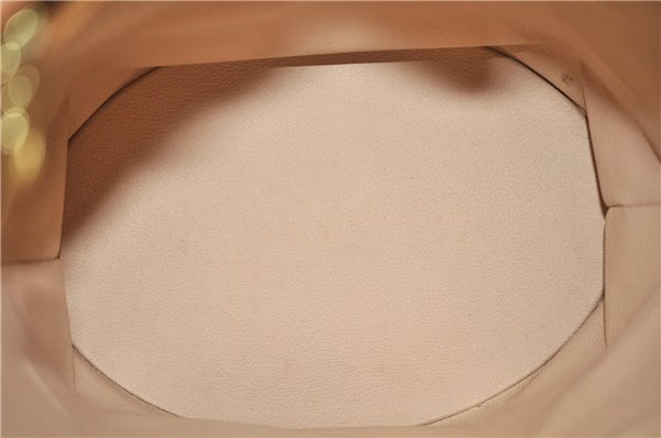 Authentic Louis Vuitton Monogram Bucket GM Shoulder Tote Bag M42236 LV 7696F