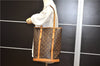 Authentic Louis Vuitton Monogram Bucket GM Shoulder Tote Bag M42236 LV 7696F