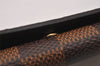 Authentic Louis Vuitton Damier Multicles 4 Key Case Holder N62631 LV 7696I