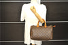 Authentic LOUIS VUITTON Monogram Speedy 30 Hand Bag M41526 LV 7697C