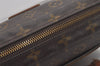 Authentic Louis Vuitton Monogram Jeune Fille MM M51226 Shoulder Cross Bag 7697I
