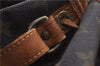 Authentic Louis Vuitton Monogram Noe Shoulder Bag M42224 LV 7699D