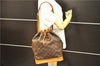 Authentic Louis Vuitton Monogram Noe Shoulder Bag M42224 LV 7699D