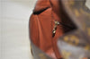 Auth LOUIS VUITTON Monogram Saint Cloud MM Shoulder Cross Bag M51243 LV 7700C