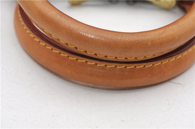 Authentic Louis Vuitton Monogram Alma Hand Bag Purse M51130 LV 7700F