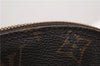 Authentic Louis Vuitton Monogram Alma Hand Bag Purse M51130 LV 7700F