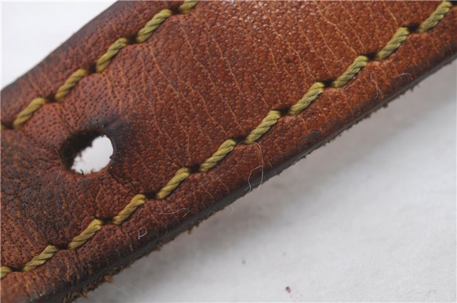 Auth LOUIS VUITTON Monogram Jeune Fille MM Shoulder Cross Bag M51226 LV 7701C