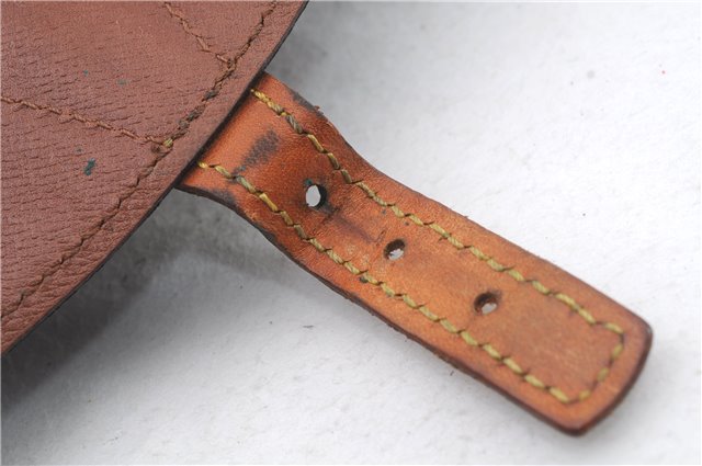 Auth LOUIS VUITTON Monogram Jeune Fille MM Shoulder Cross Bag M51226 LV 7701C