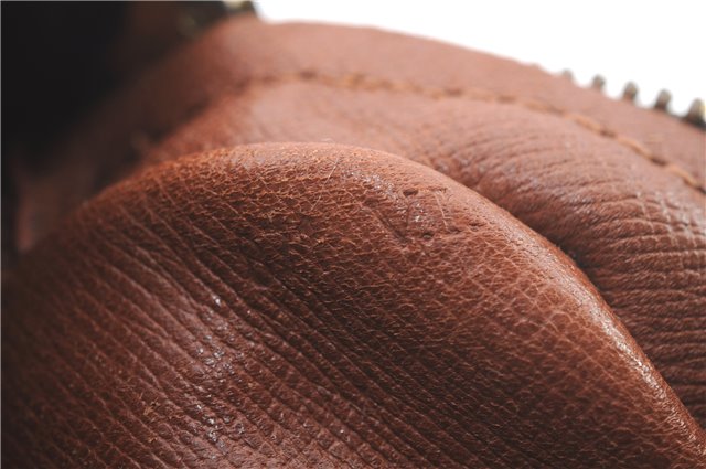 Auth LOUIS VUITTON Monogram Jeune Fille MM Shoulder Cross Bag M51226 LV 7701C