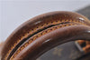 Authentic Louis Vuitton Monogram Keepall 50 Travel Boston Bag M41426 LV 7702D