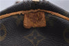 Authentic Louis Vuitton Monogram Keepall 50 Travel Boston Bag M41426 LV 7702D