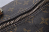 Authentic Louis Vuitton Monogram Keepall 50 Travel Boston Bag M41426 LV 7702D
