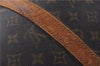 Authentic Louis Vuitton Monogram Keepall 50 Travel Boston Bag M41426 LV 7702D