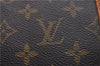 Authentic Louis Vuitton Monogram Keepall 50 Travel Boston Bag M41426 LV 7702D