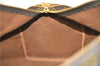 Authentic Louis Vuitton Monogram Keepall 50 Travel Boston Bag M41426 LV 7702D