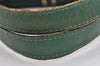 Authentic Louis Vuitton Epi Lussac Shoulder Tote Bag Green M52284 LV 7702I