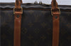 Auth LOUIS VUITTON Monogram Porte Documents Voyage Briefcase M40226 LV 7709C