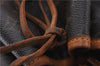 Authentic LOUIS VUITTON Monogram Noe Shoulder Bag M42224 LV 7712C