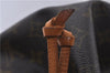 Authentic LOUIS VUITTON Monogram Noe Shoulder Bag M42224 LV 7712C