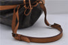 Authentic LOUIS VUITTON Monogram Noe Shoulder Bag M42224 LV 7712C