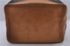 Authentic LOUIS VUITTON Monogram Noe Shoulder Bag M42224 LV 7712C