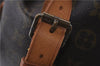Authentic LOUIS VUITTON Monogram Noe Shoulder Bag M42224 LV 7712C