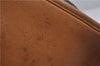 Authentic LOUIS VUITTON Monogram Noe Shoulder Bag M42224 LV 7712C