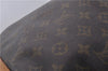 Authentic LOUIS VUITTON Monogram Noe Shoulder Bag M42224 LV 7712C