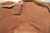 Authentic LOUIS VUITTON Monogram Noe Shoulder Bag M42224 LV 7712C
