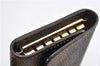 Authentic Louis Vuitton Damier Multicles 6 Key Case Holder N62630 LV Box 7716F