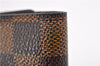 Authentic Louis Vuitton Damier Multicles 6 Key Case Holder N62630 LV Box 7716F