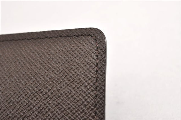 Authentic Louis Vuitton Damier Multicles 6 Key Case Holder N62630 LV Box 7716F