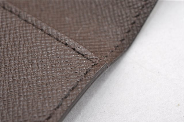 Authentic Louis Vuitton Damier Multicles 6 Key Case Holder N62630 LV Box 7716F