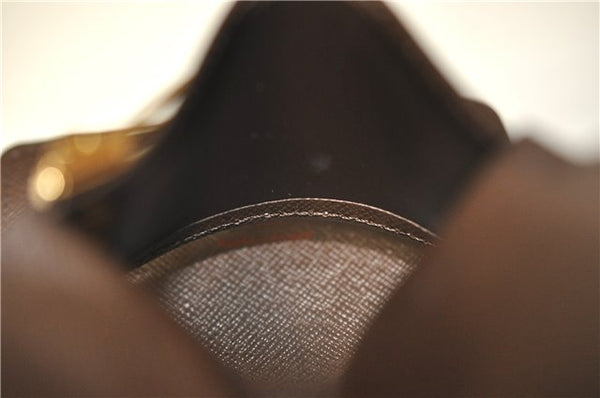 Authentic Louis Vuitton Damier Multicles 6 Key Case Holder N62630 LV Box 7716F