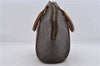 Authentic Louis Vuitton Monogram Ellipse MM Hand Bag M51126 LV 7717D