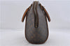 Authentic Louis Vuitton Monogram Ellipse MM Hand Bag M51126 LV 7717D