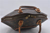 Authentic Louis Vuitton Monogram Ellipse MM Hand Bag M51126 LV 7717D