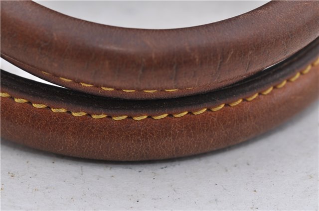 Authentic Louis Vuitton Monogram Ellipse MM Hand Bag M51126 LV 7717D