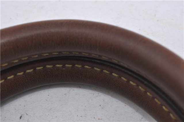 Authentic Louis Vuitton Monogram Ellipse MM Hand Bag M51126 LV 7717D