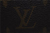 Authentic Louis Vuitton Monogram Ellipse MM Hand Bag M51126 LV 7717D